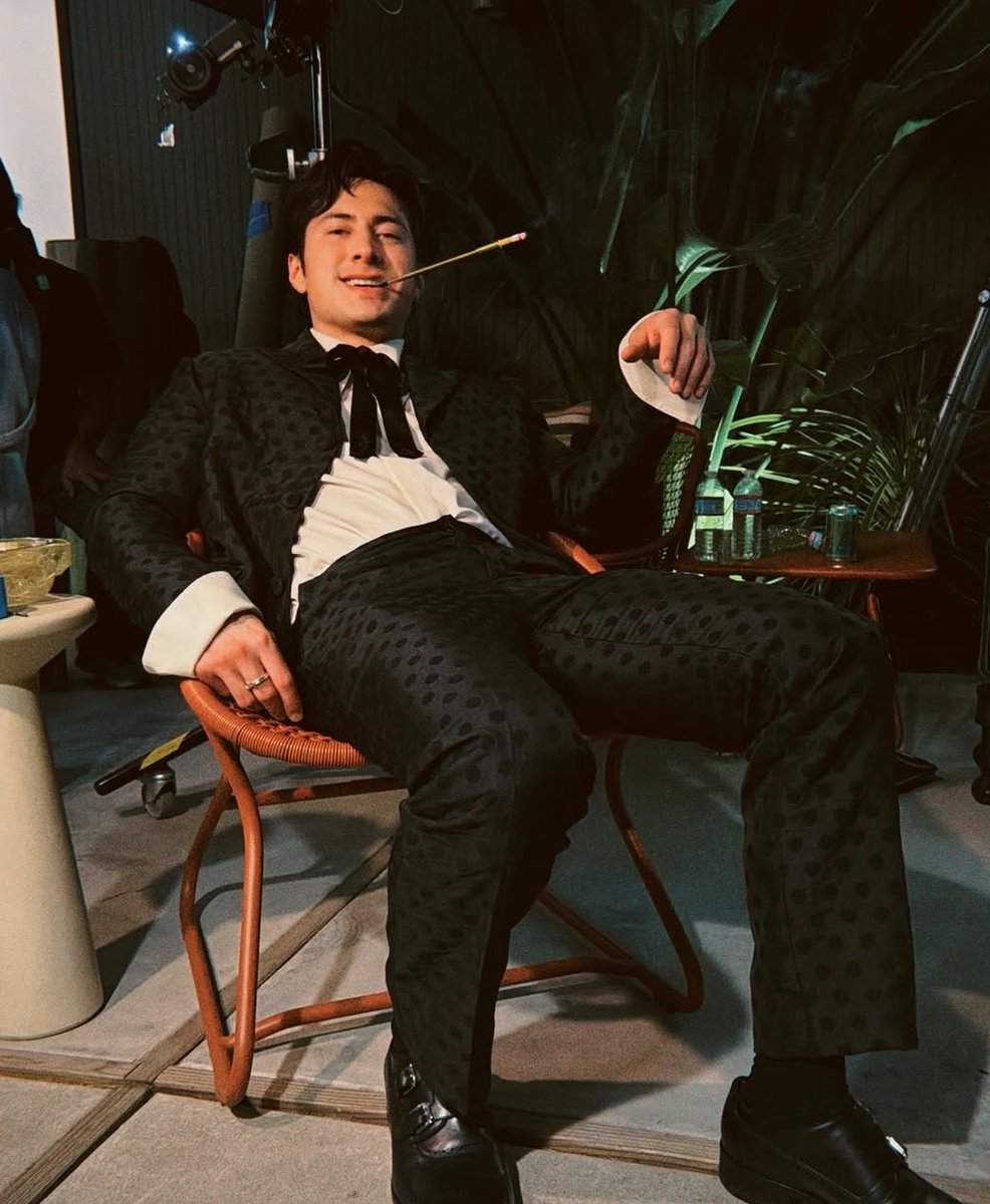 me tiene loca este hombre