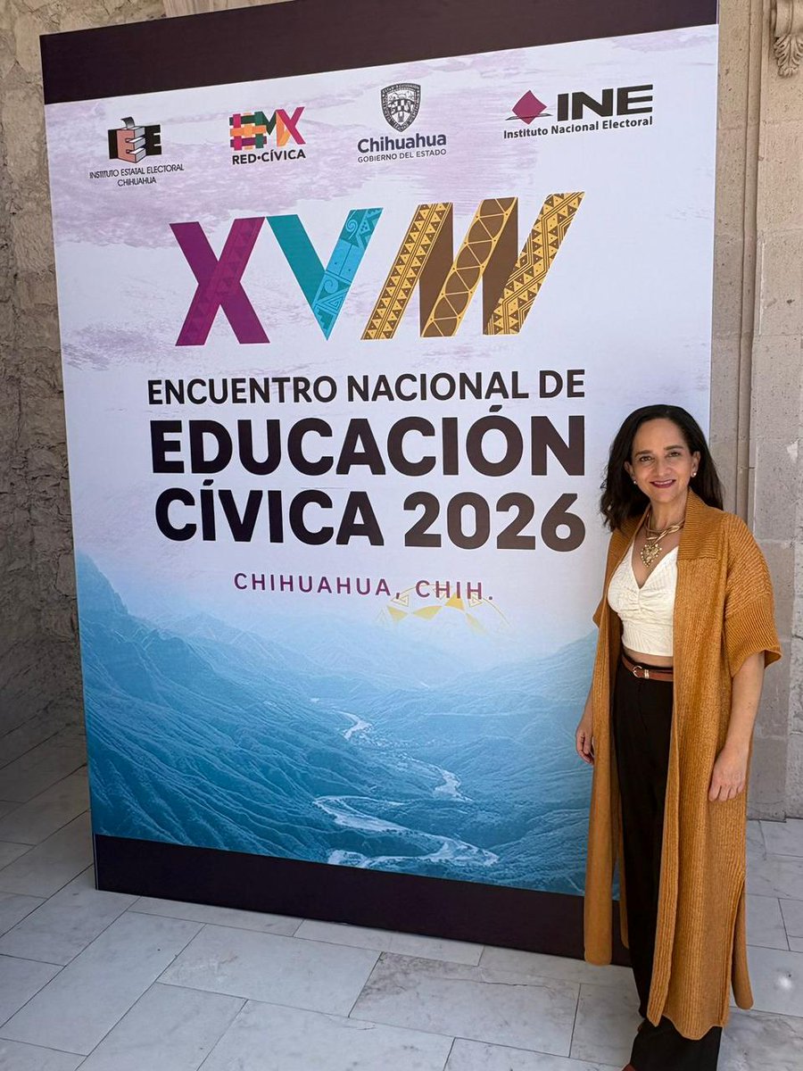 Instituto Electoral de Coahuila tweet media