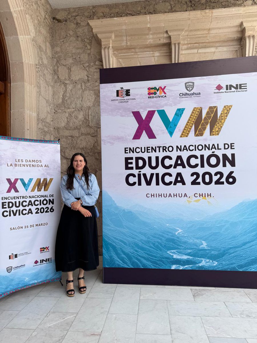 Instituto Electoral de Coahuila tweet media