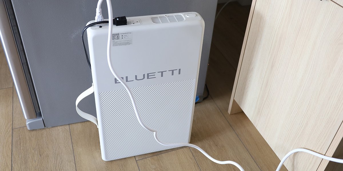 aphnetworks's tweet photo. The #BLUETTI #FridgePower, BlueCell 200, and Display 1 are a powerful and scalable #UPS system -- both literally and figuratively -- for all your #fridge, #PC, or anything else power #backup needs. #reviews @bluetti_inc 

https://t.co/9r6wtzJy7s https://t.co/0SEtot9Aqf
