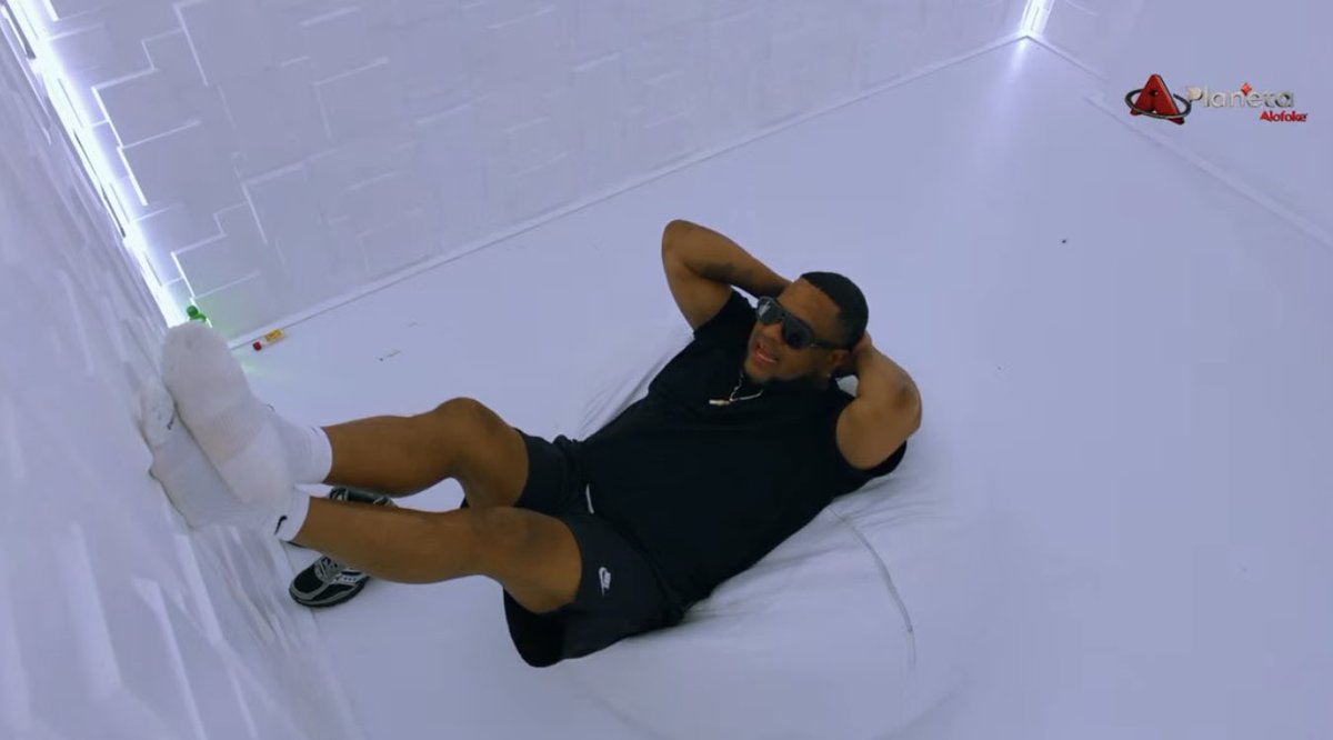 Planeta Alofoke tweet media