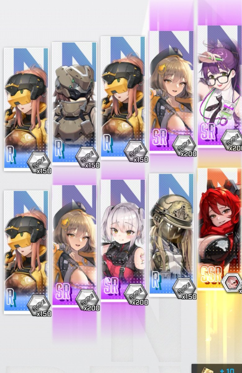 うな@遅筆 tweet media