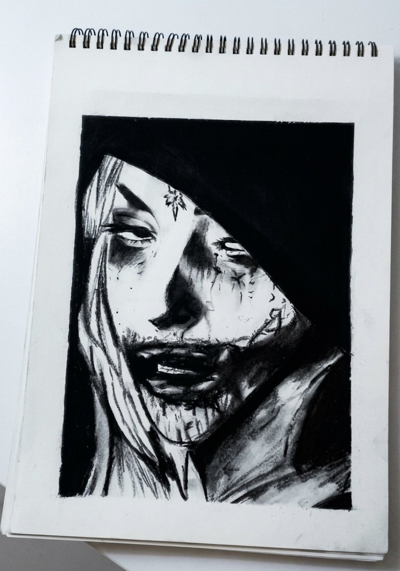 ⊙⊝⊜| 𝑿 tweet media