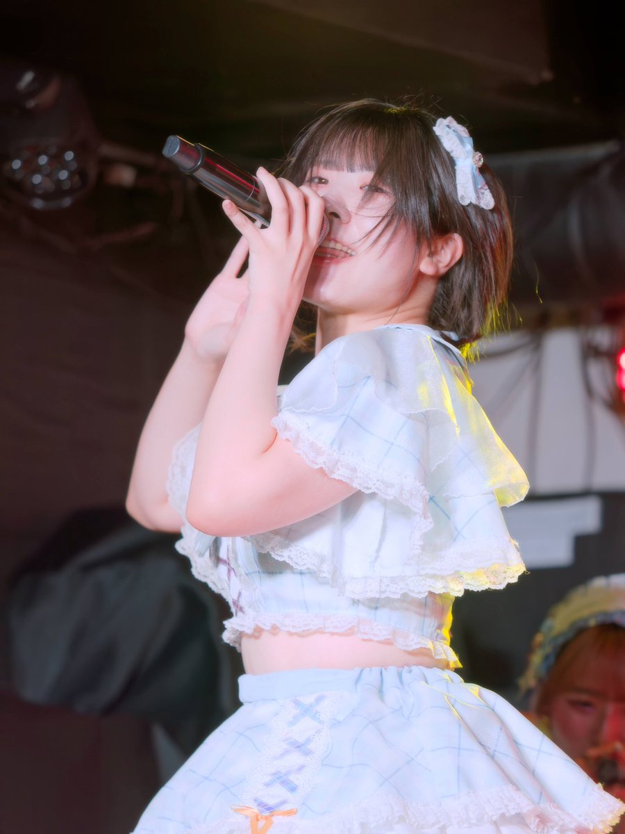 tomowithfk7's tweet image. Live alive ♬⋆.˚𝄢⋆.ೃ࿔*:･ 

@nukumori_MistyS 

#MistySyrena
#雪桃ステージ #stageperformance #ファインダー越しの私の世界