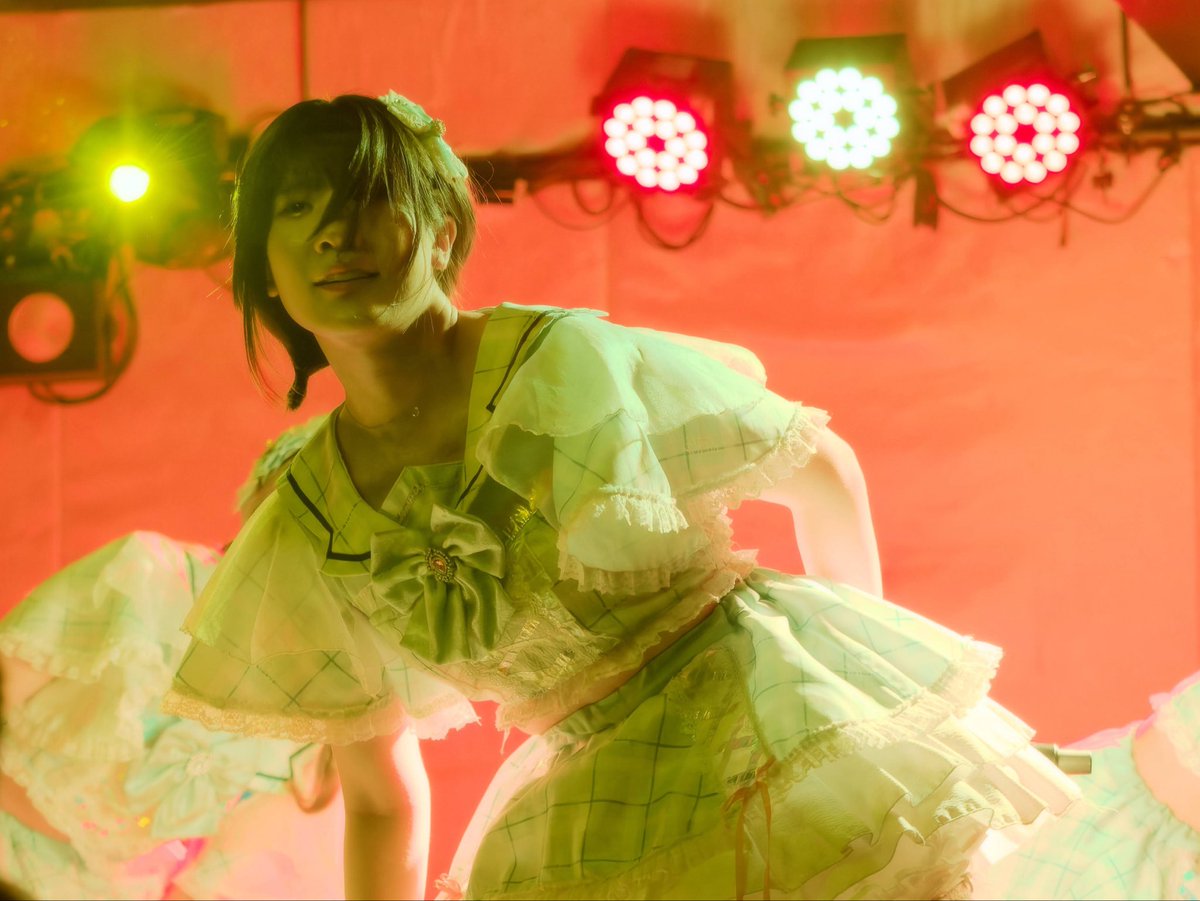 tomowithfk7's tweet image. Live alive ♬⋆.˚𝄢⋆.ೃ࿔*:･ 

@nukumori_MistyS 

#MistySyrena
#雪桃ステージ #stageperformance #ファインダー越しの私の世界