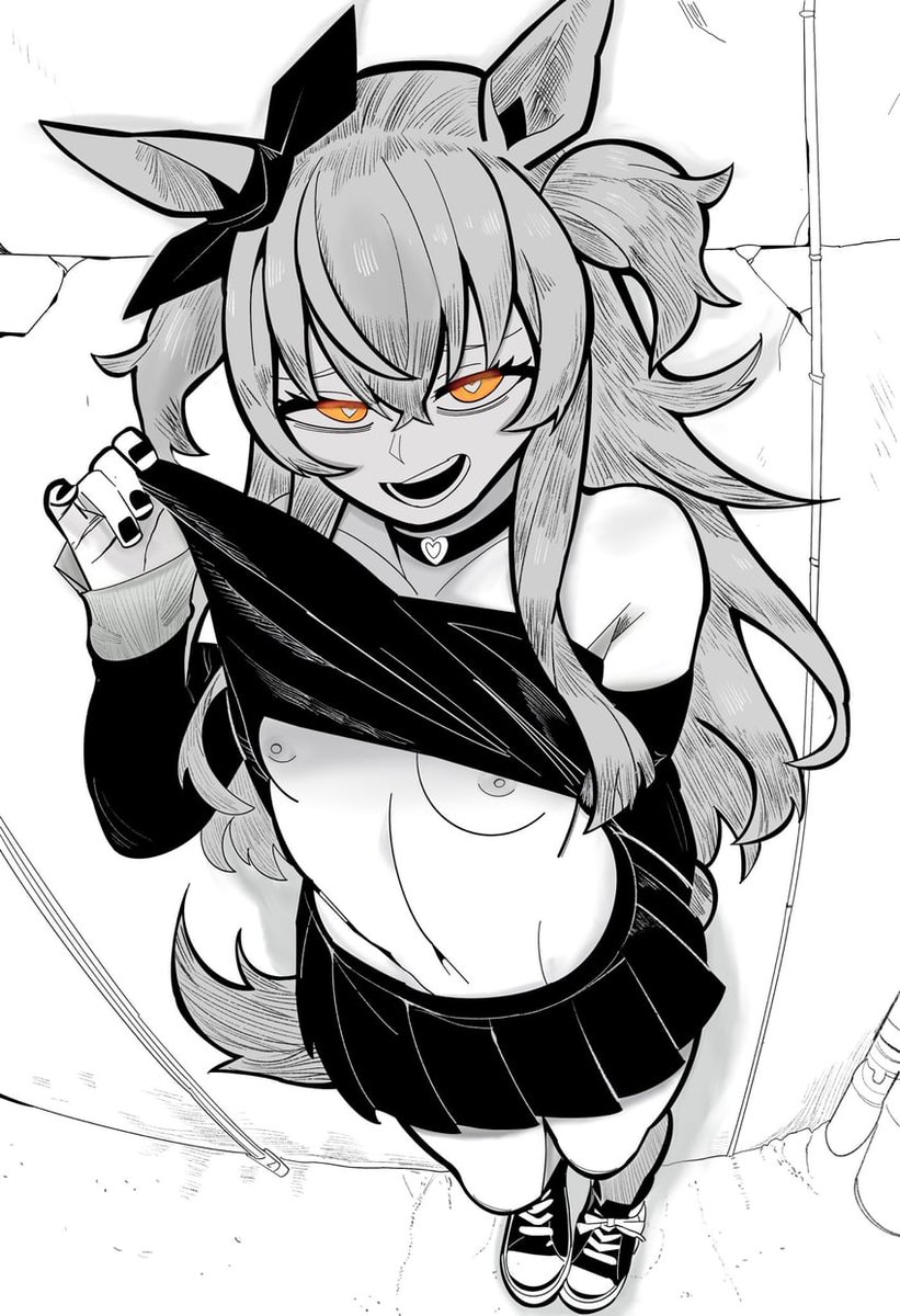Mayacchi~! tweet media