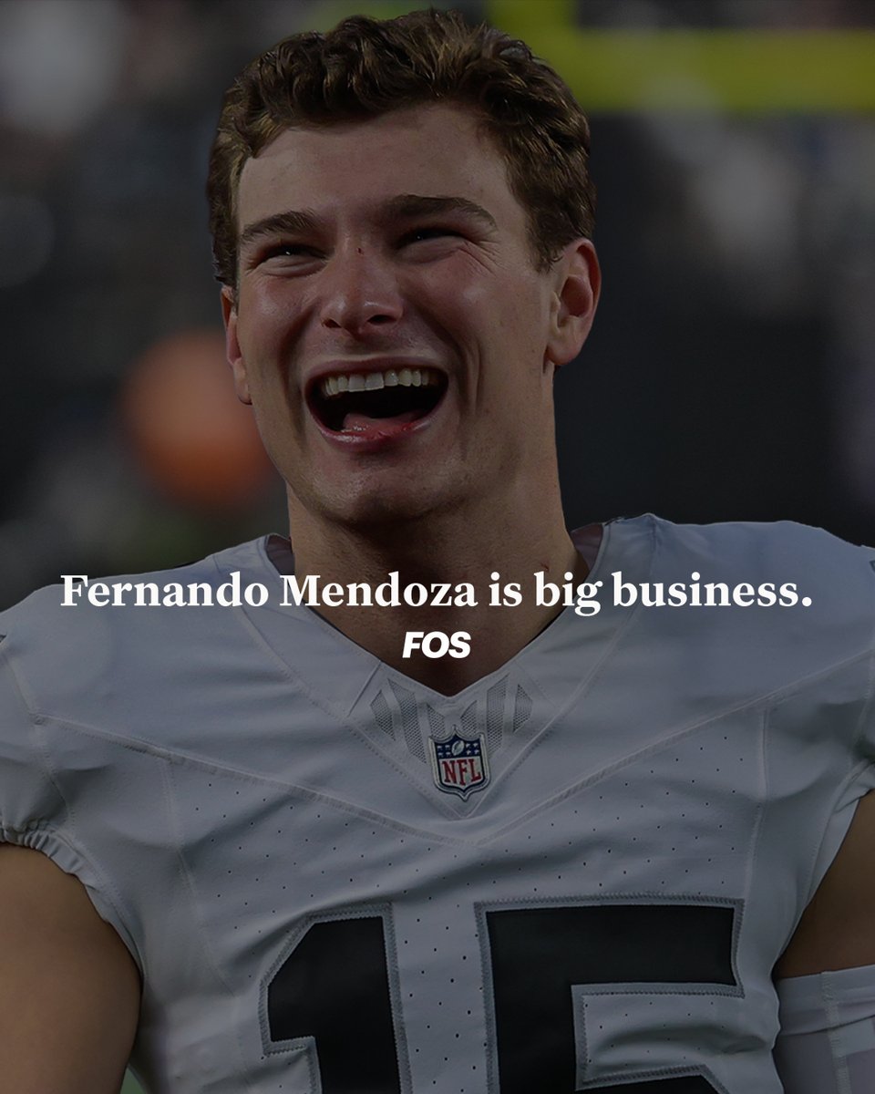 Front Office Sports tweet media