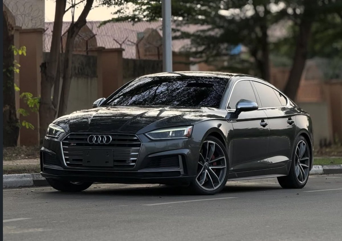 RAHAMA AUTOMOBILES 🇳🇬RC:1824260 tweet media