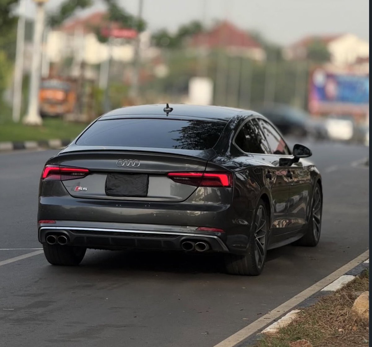 RAHAMA AUTOMOBILES 🇳🇬RC:1824260 tweet media