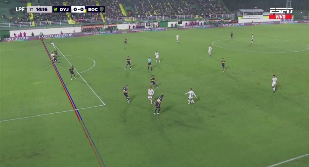 futbolymenudencias tweet media