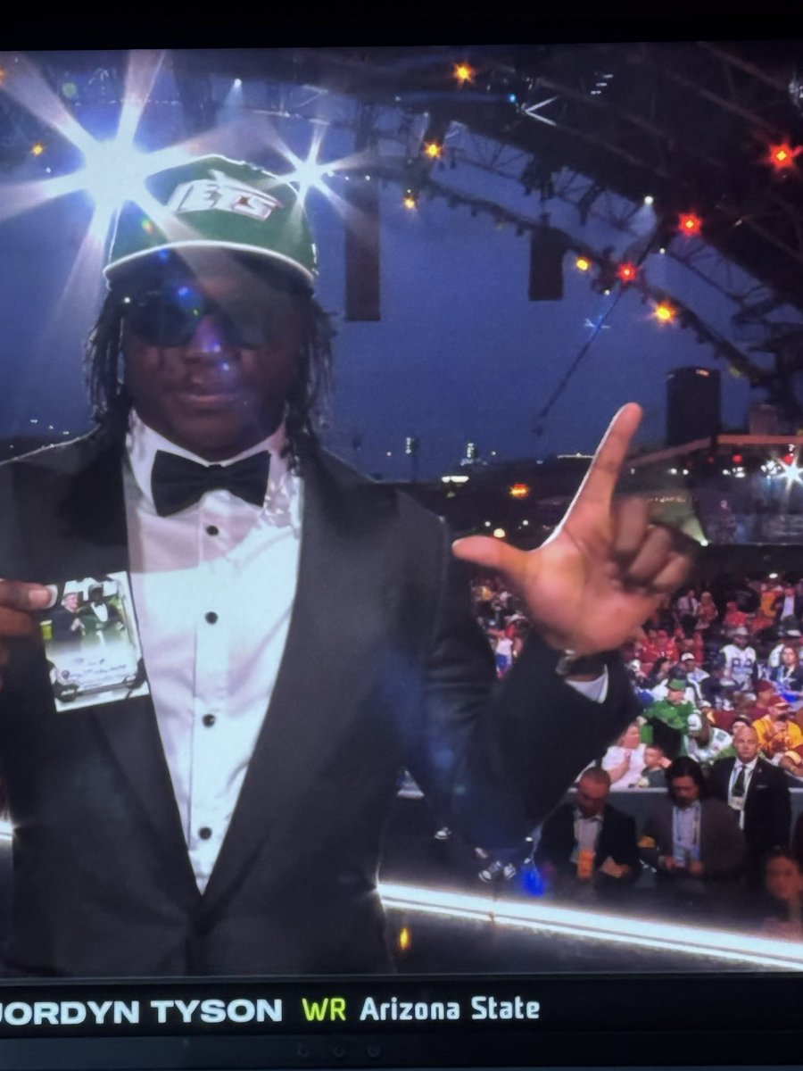 Get used to it. Guns up 🔥