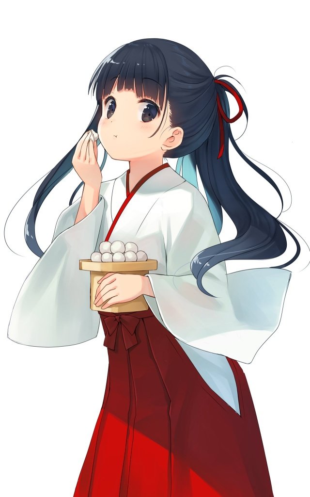 「皆さんおはようございます。 今日はシフト休み。珍しく午前8時54分に起きたので、」|まるすのイラスト