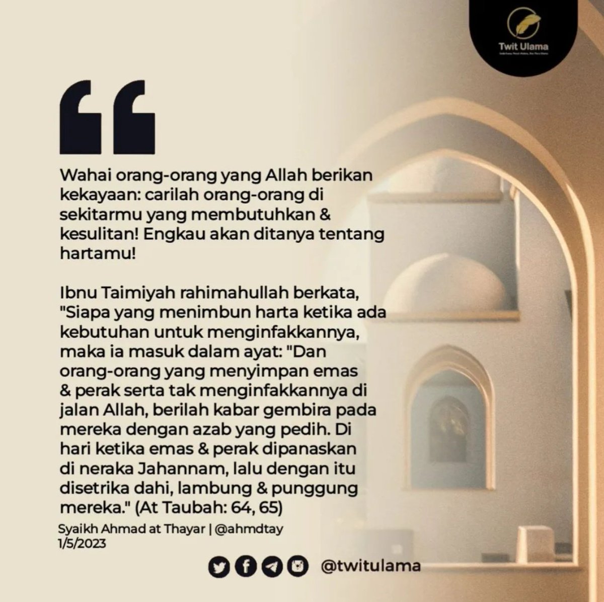Amrullah Akadhinta tweet media