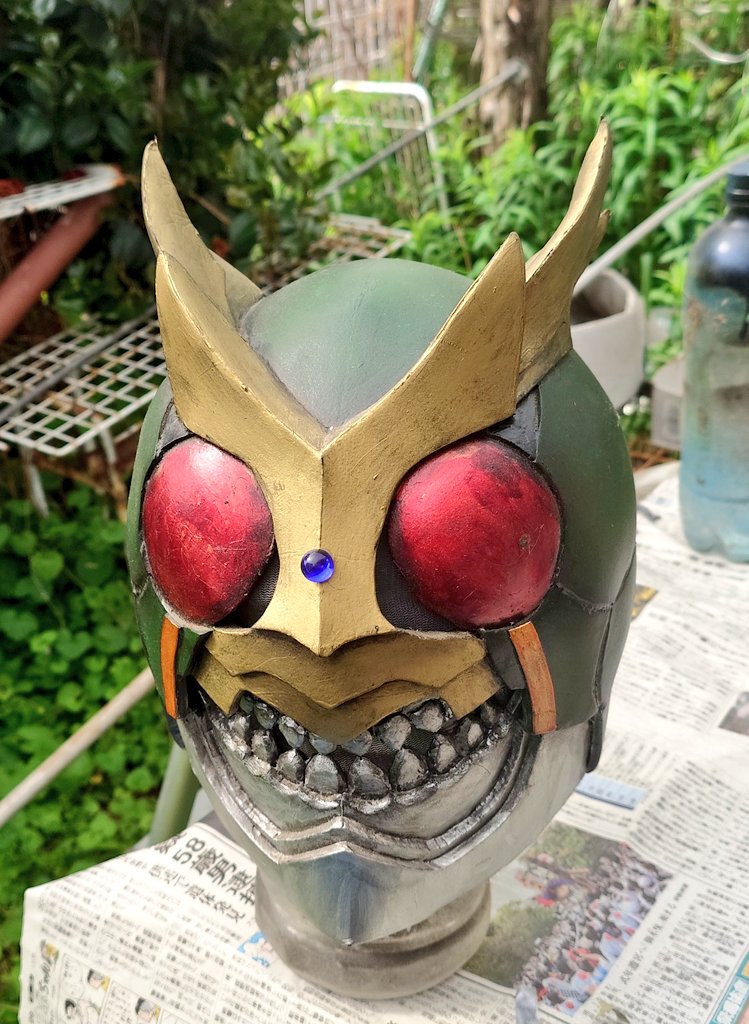 白銀懷園 tweet media