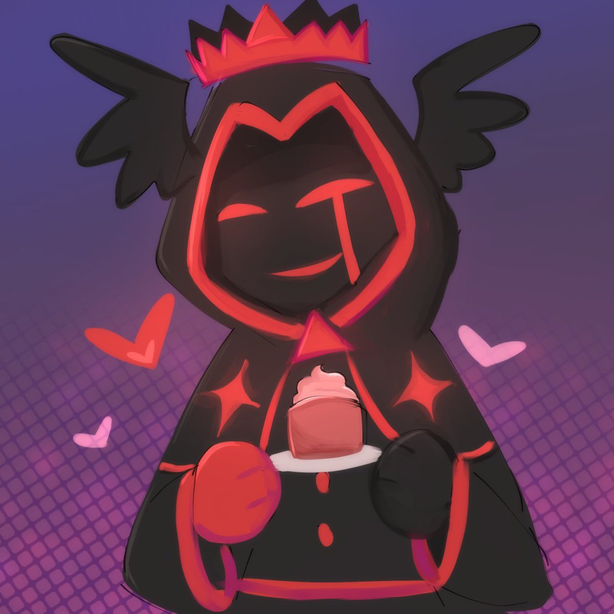 Vanilisa Di tweet media