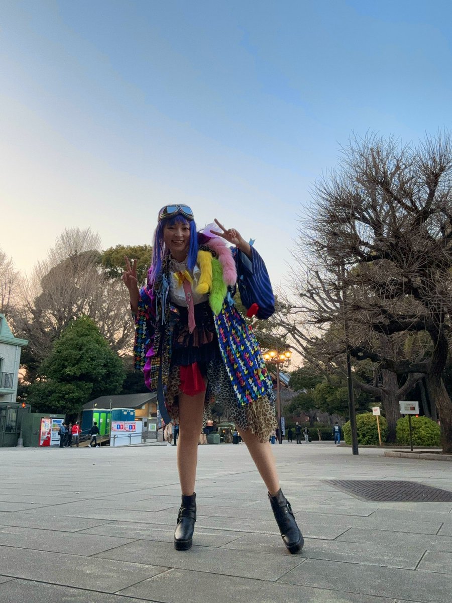 伊谷亜子🎸Ako Itani tweet media