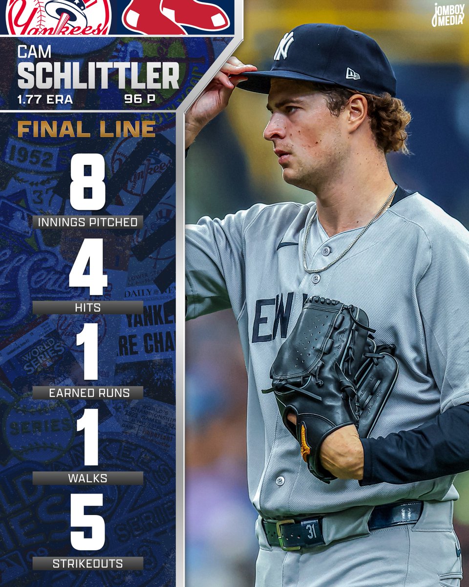 Talkin' Yanks tweet media