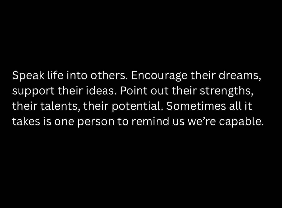 coach_ct_'s tweet image. #ThursdayThoughts