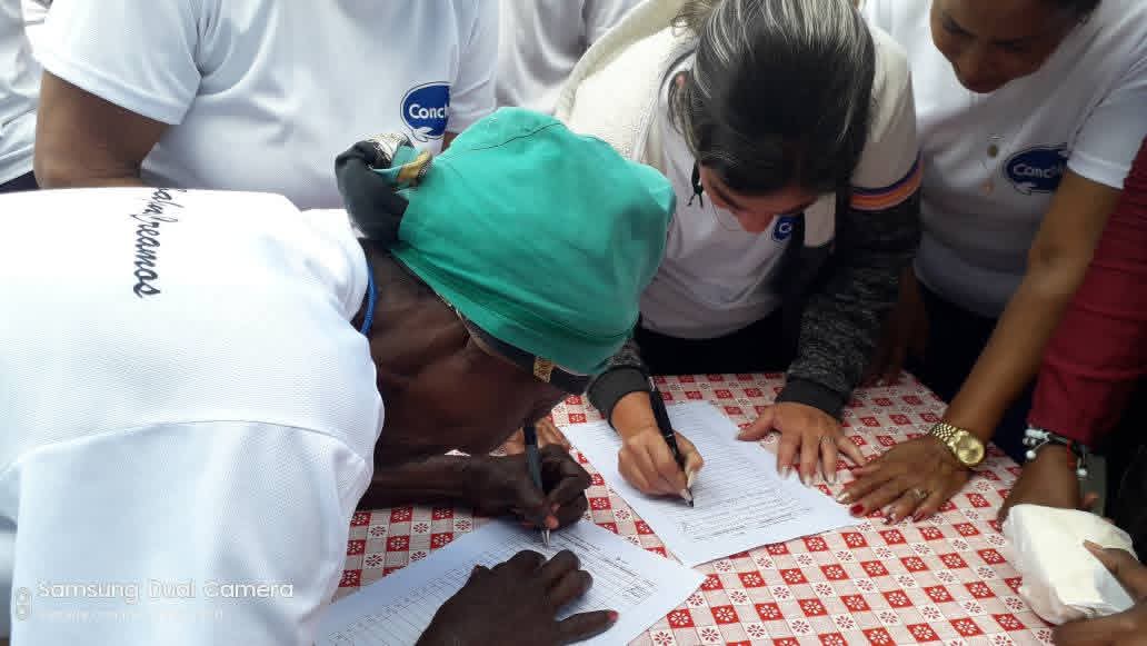 Yamilé Ramos Cordero tweet media