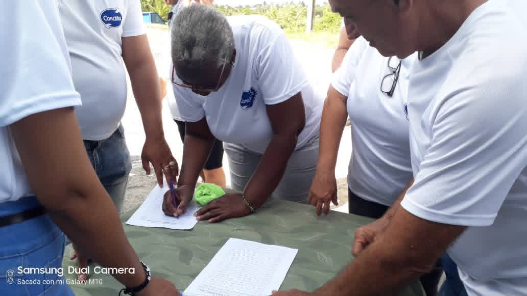 Yamilé Ramos Cordero tweet media