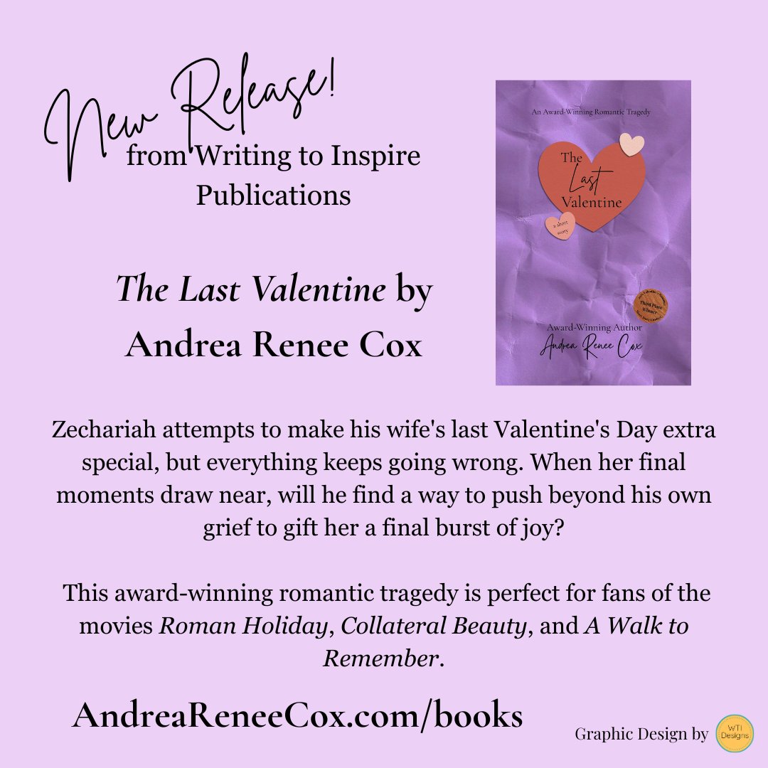 Andrea Renee Cox tweet media