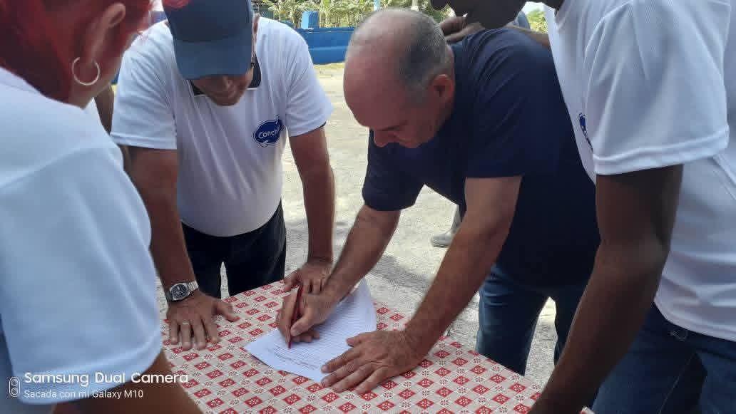 Yamilé Ramos Cordero tweet media