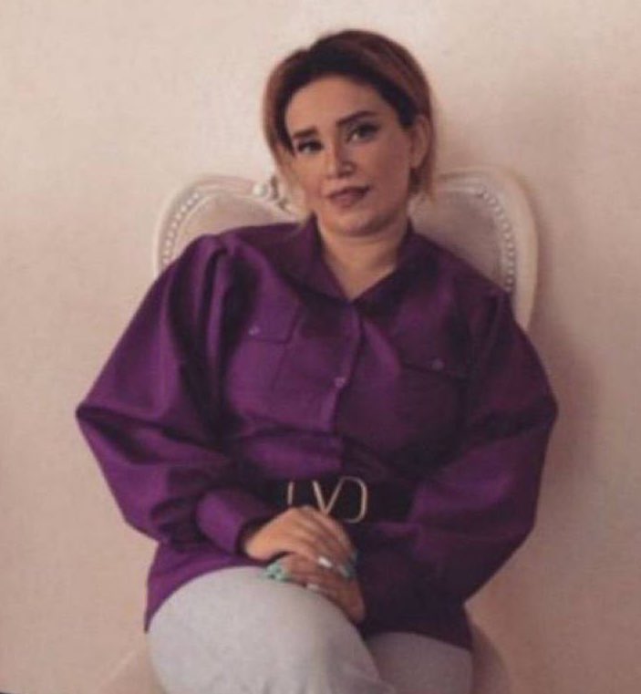 جاویدنامان انقلاب شیروخورشید🕊️ tweet media