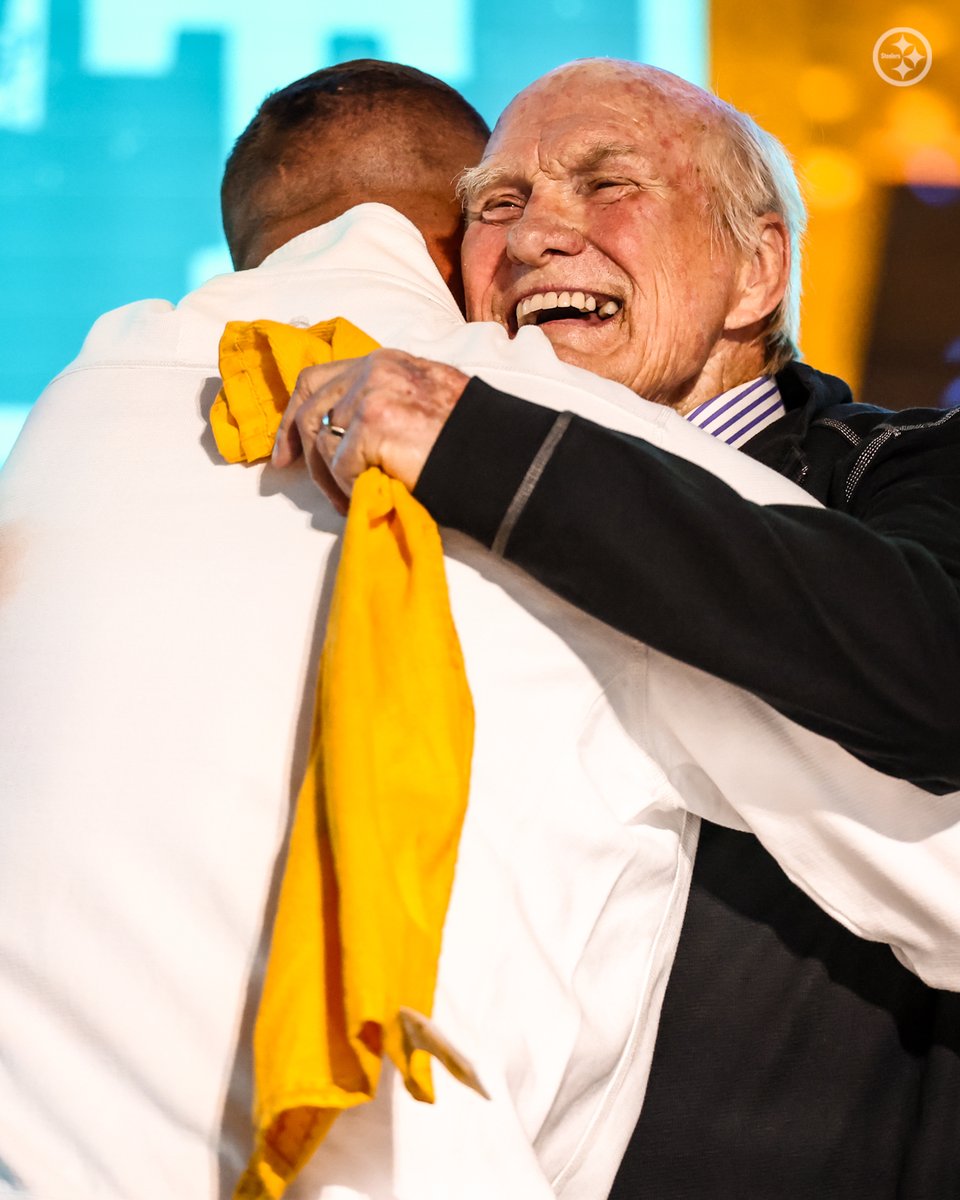 Steelers Depot 7⃣ tweet media