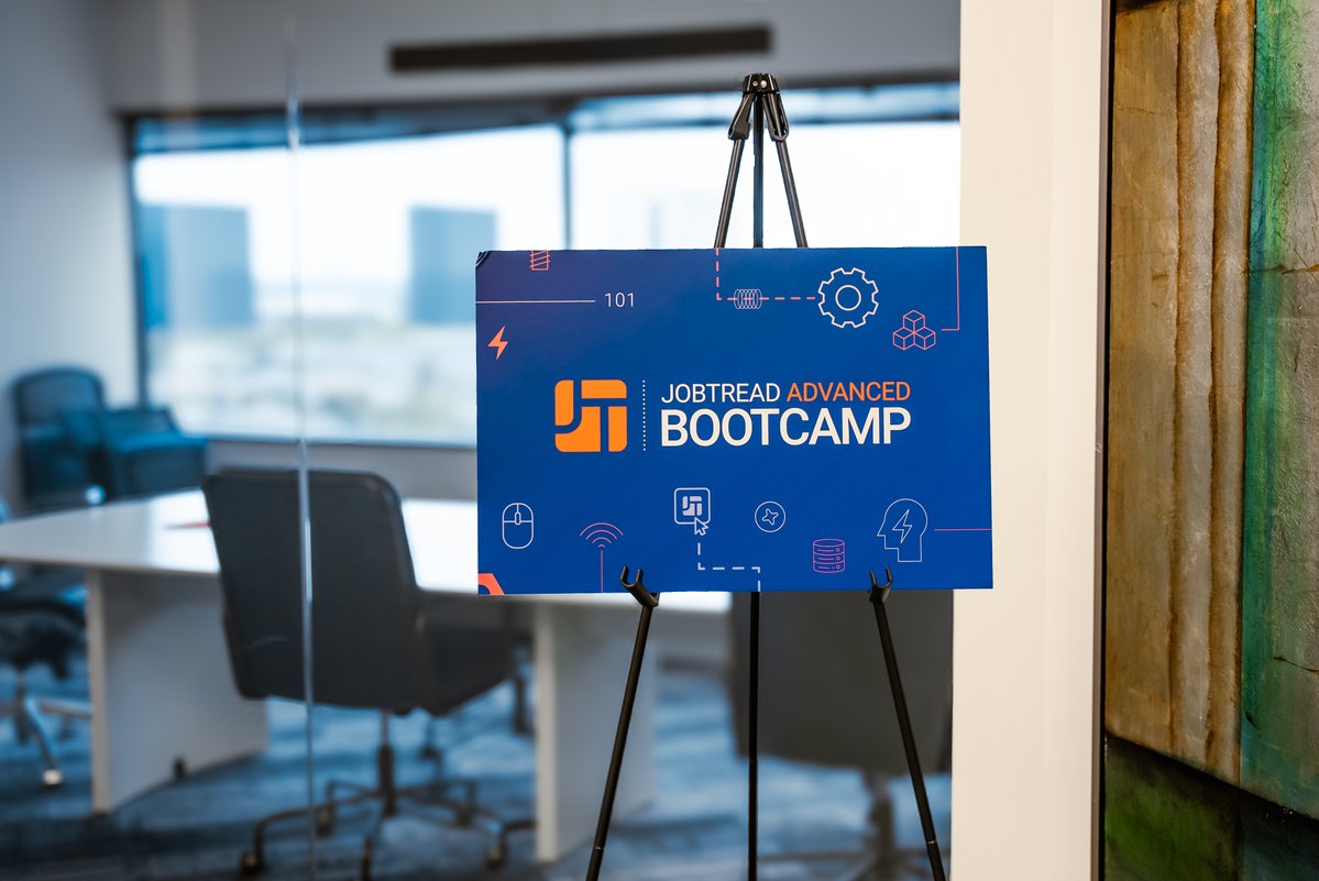 JobTread tweet media