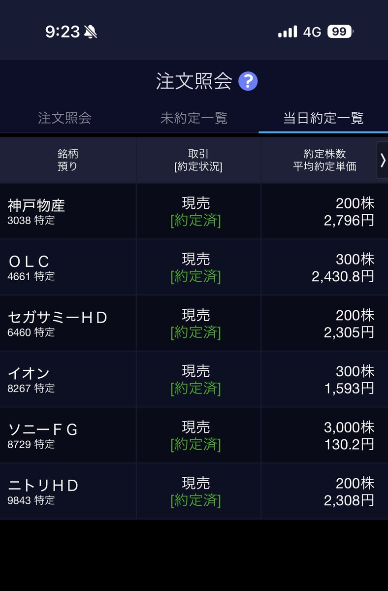 トラネコ@配当金で生活することが目標です！ tweet media