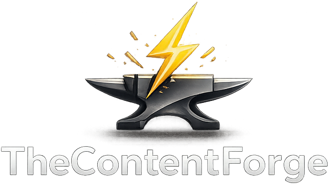 TheContentForge tweet media