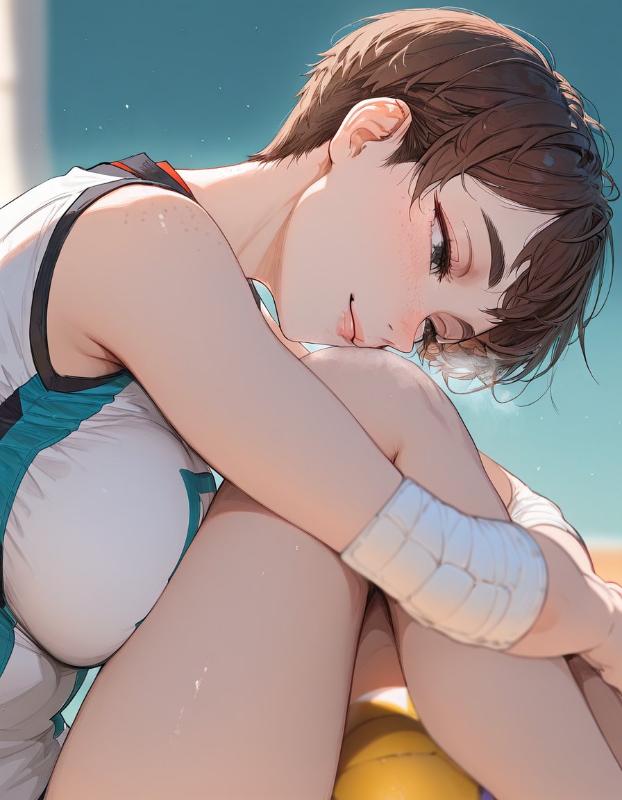 ぬるま湯 tweet media