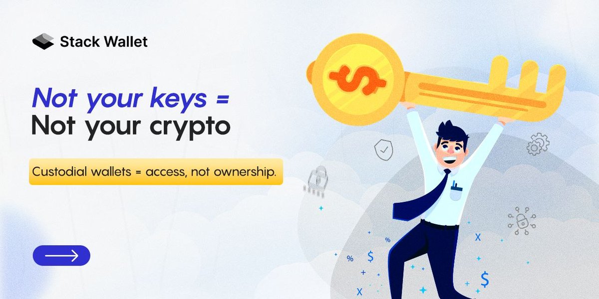 Stack Wallet / Stack Duo tweet media