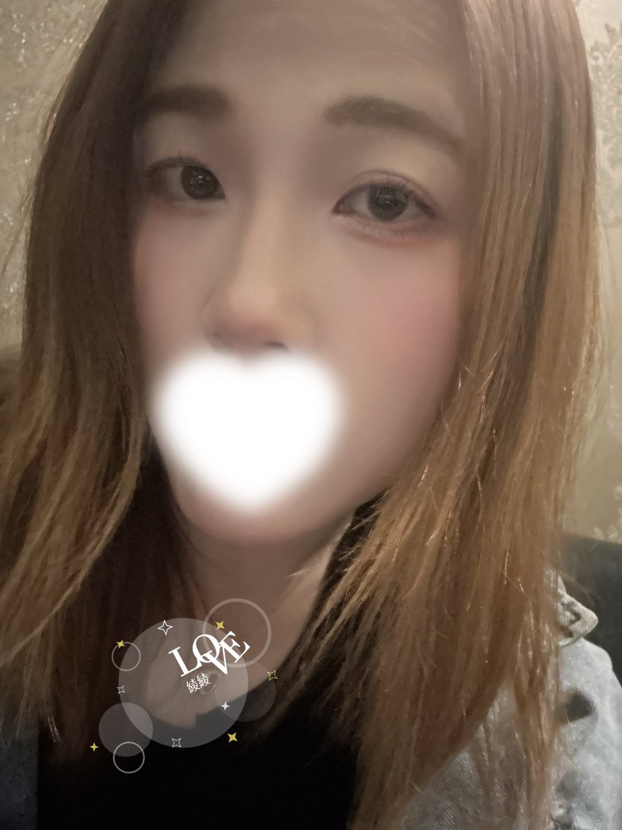 綾綾 tweet media
