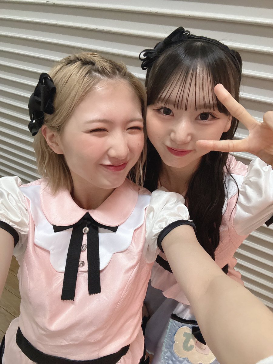 塩月希依音 tweet media