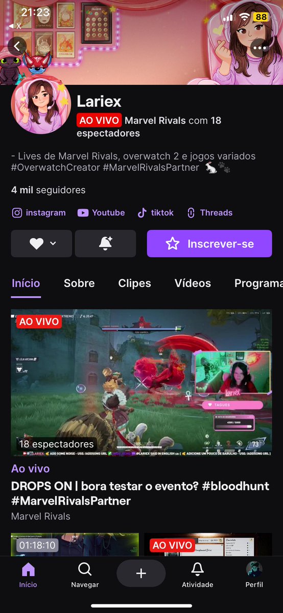 Maximoff ᗢ tweet media