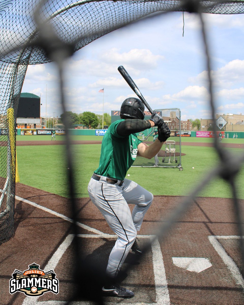 Frontier League tweet media
