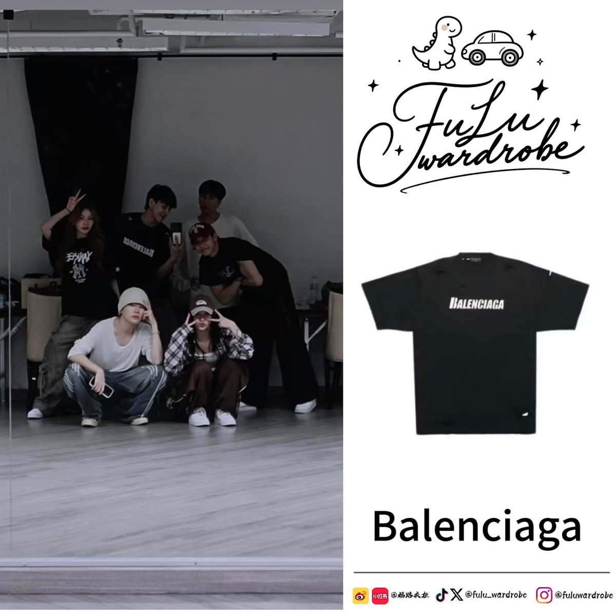 福路衣柜 tweet media