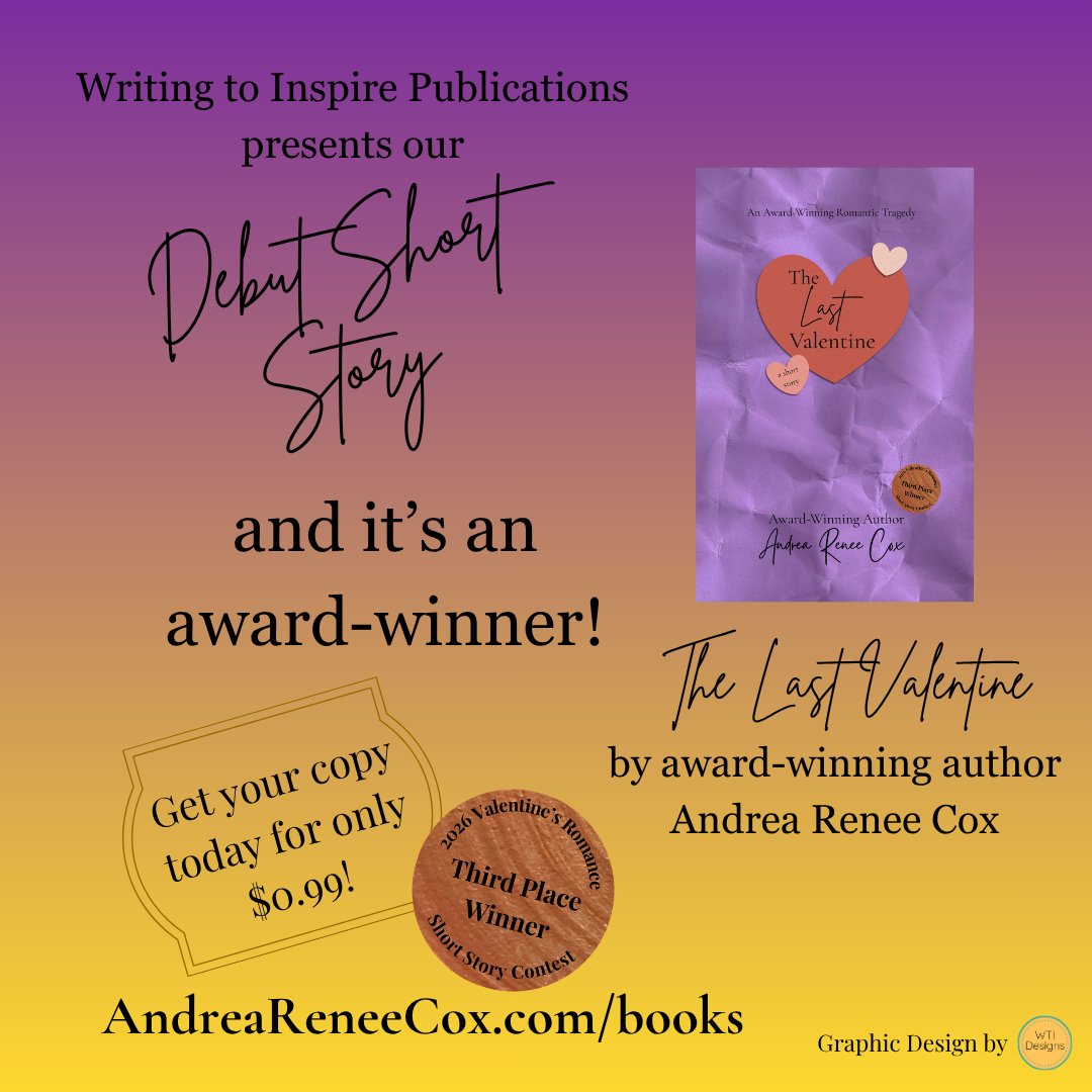 Andrea Renee Cox tweet media