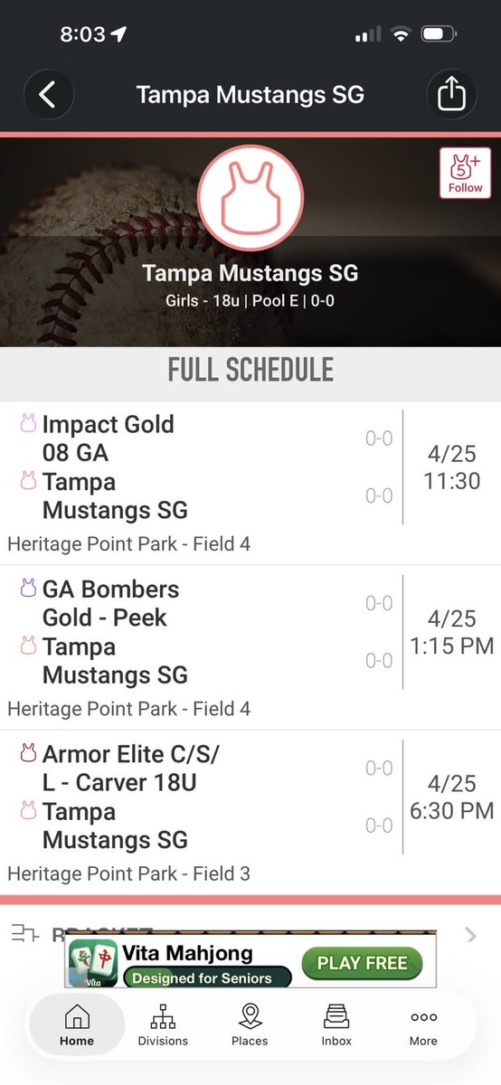 kelsC2028's tweet photo. Pitching video!!! Did a little pitching workout before a other pick up tournament for @MustangsGleason in the PGF Georgia Oaks. @UNCWsoftball @CoastalSoftball
@CofCSoftball @USFSoftball
@Mojo_Carolinas @A2Bmechanics https://t.co/2uIU6fH9Sh