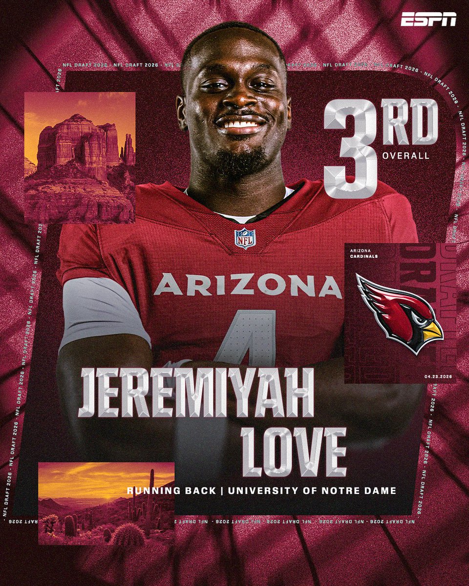 NFL on ESPN tweet media