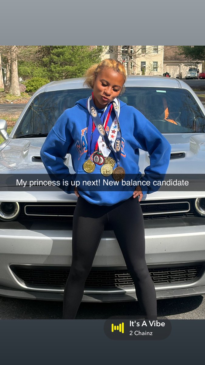 Urbenprep's tweet photo. Up next speedy!! #newbalance https://t.co/psqyw8tsER