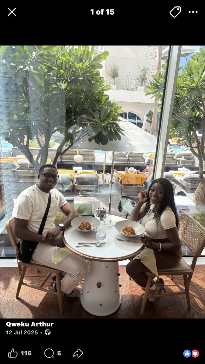 Richmond tweet media