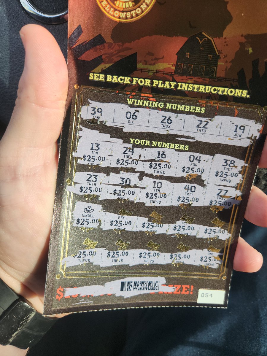 2025 PTG MVP tweet media