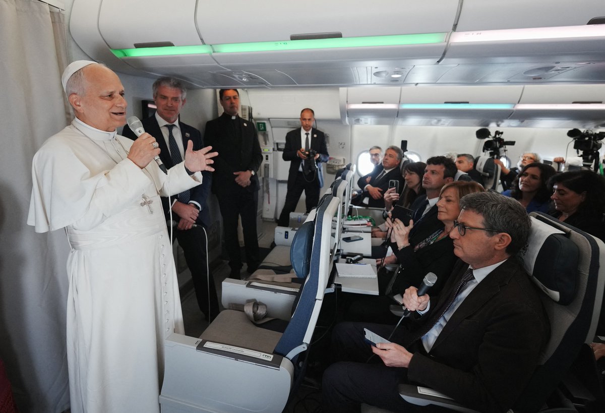 Donald J Trump Posts TruthSocial tweet media