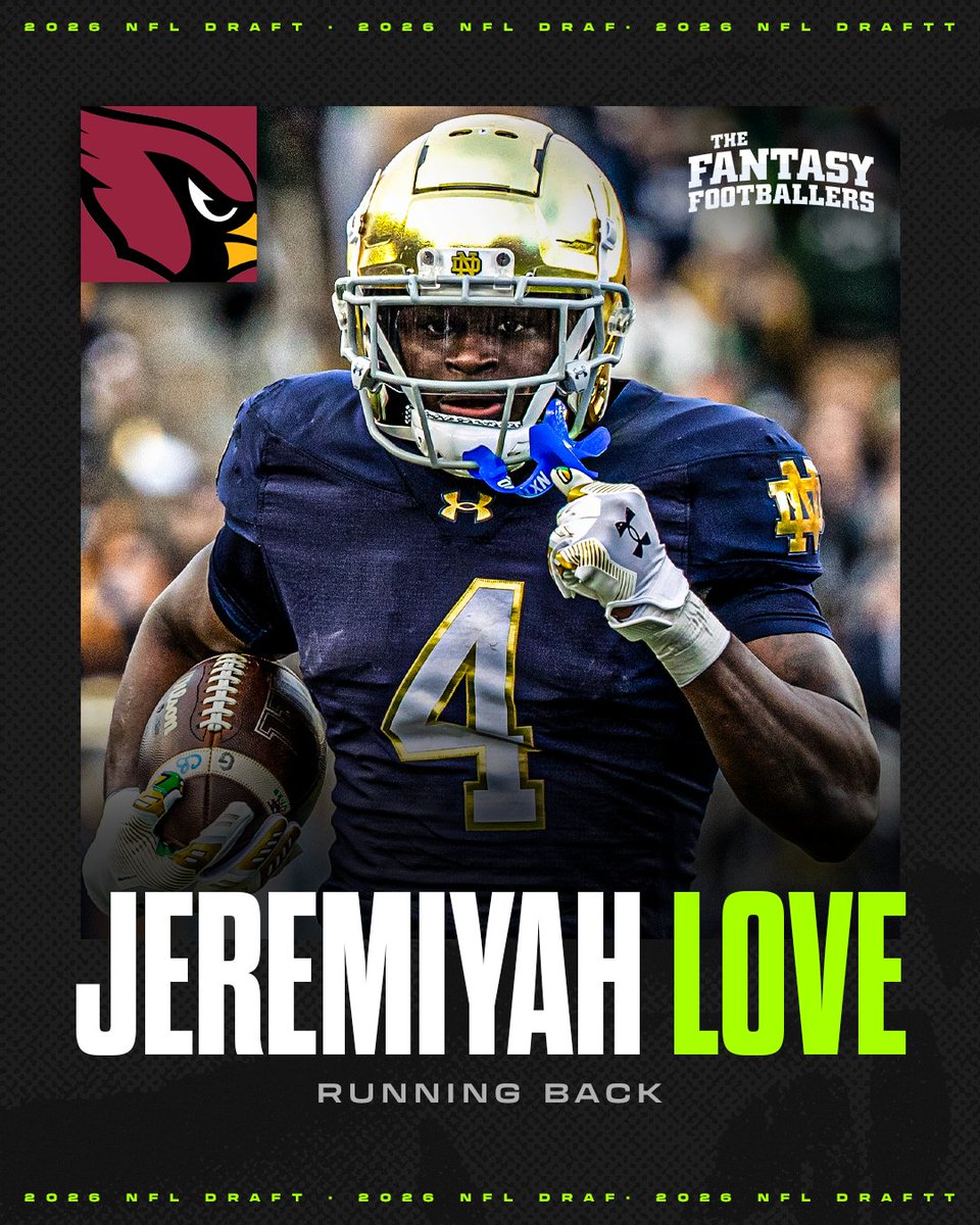 Fantasy Footballers tweet media