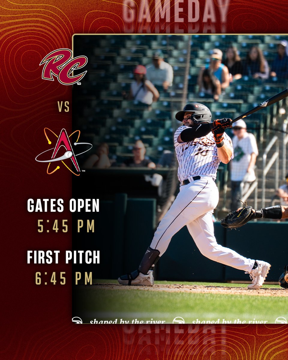 Sacramento River Cats tweet media
