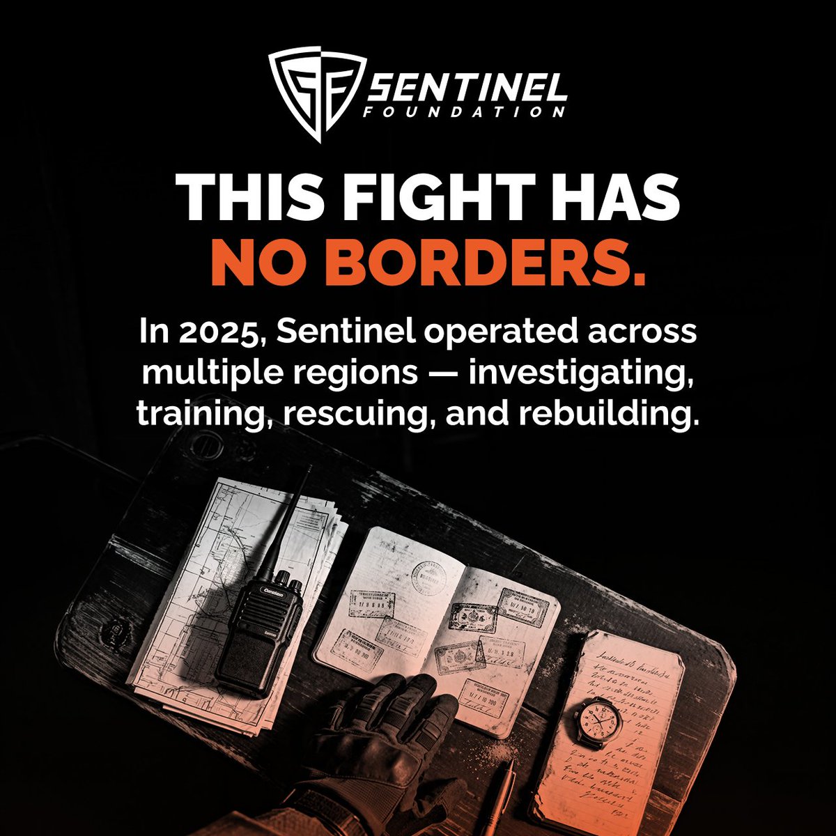 SentinelActual's tweet photo. This fight has no border—and neither does our commitment.

Every number represents lives impacted, systems strengthened, and momentum building.

Stand with us to expand this impact—because every child deserves protection, everywhere. https://t.co/e3Ak9adJYJ