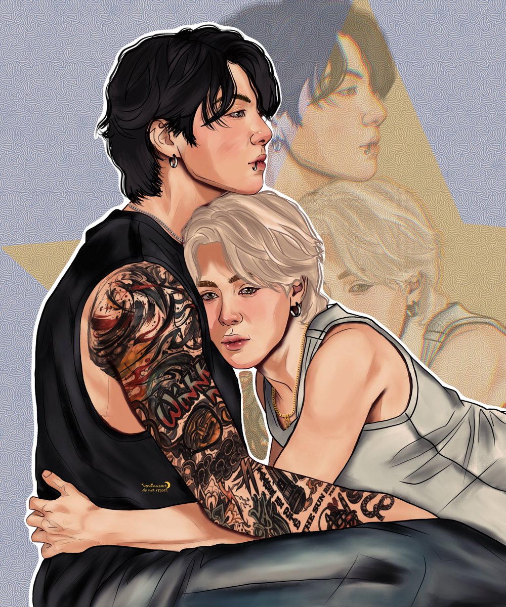 veminus's tweet photo. ⭐️💛

#jikook https://t.co/emHabgHfcD