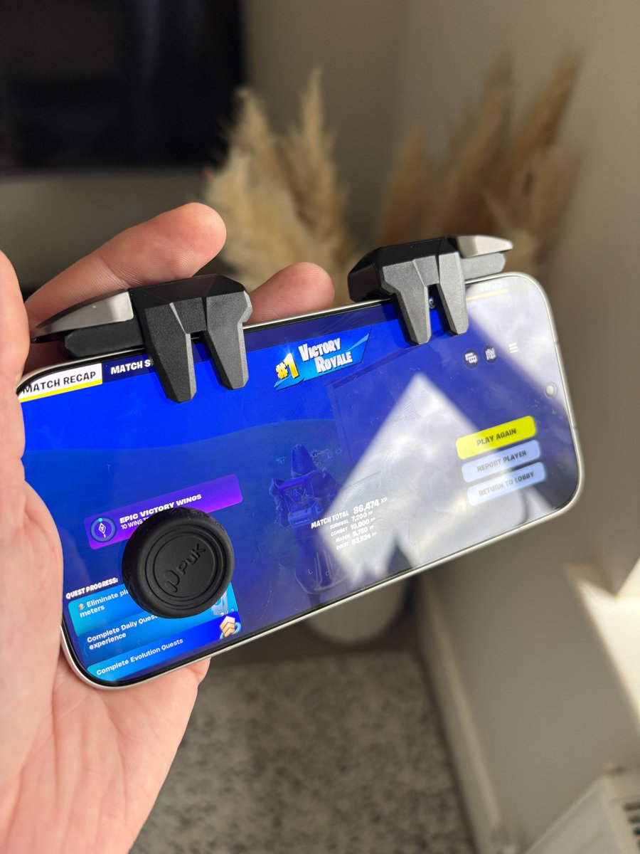 Scotty Tidwell tweet media